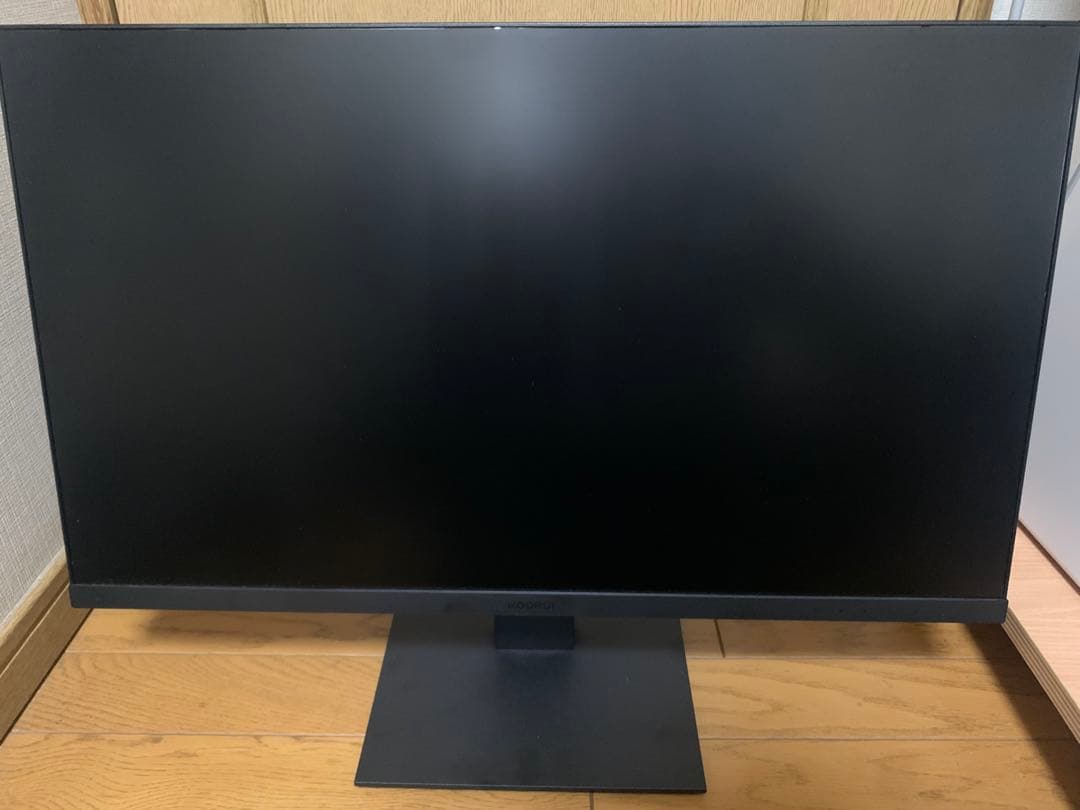 KOORUI MB27V13F ディスプレイ