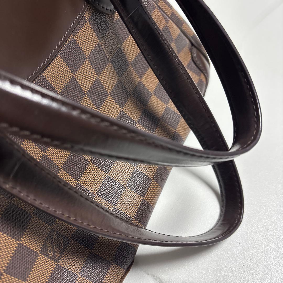 ルイビトンバック