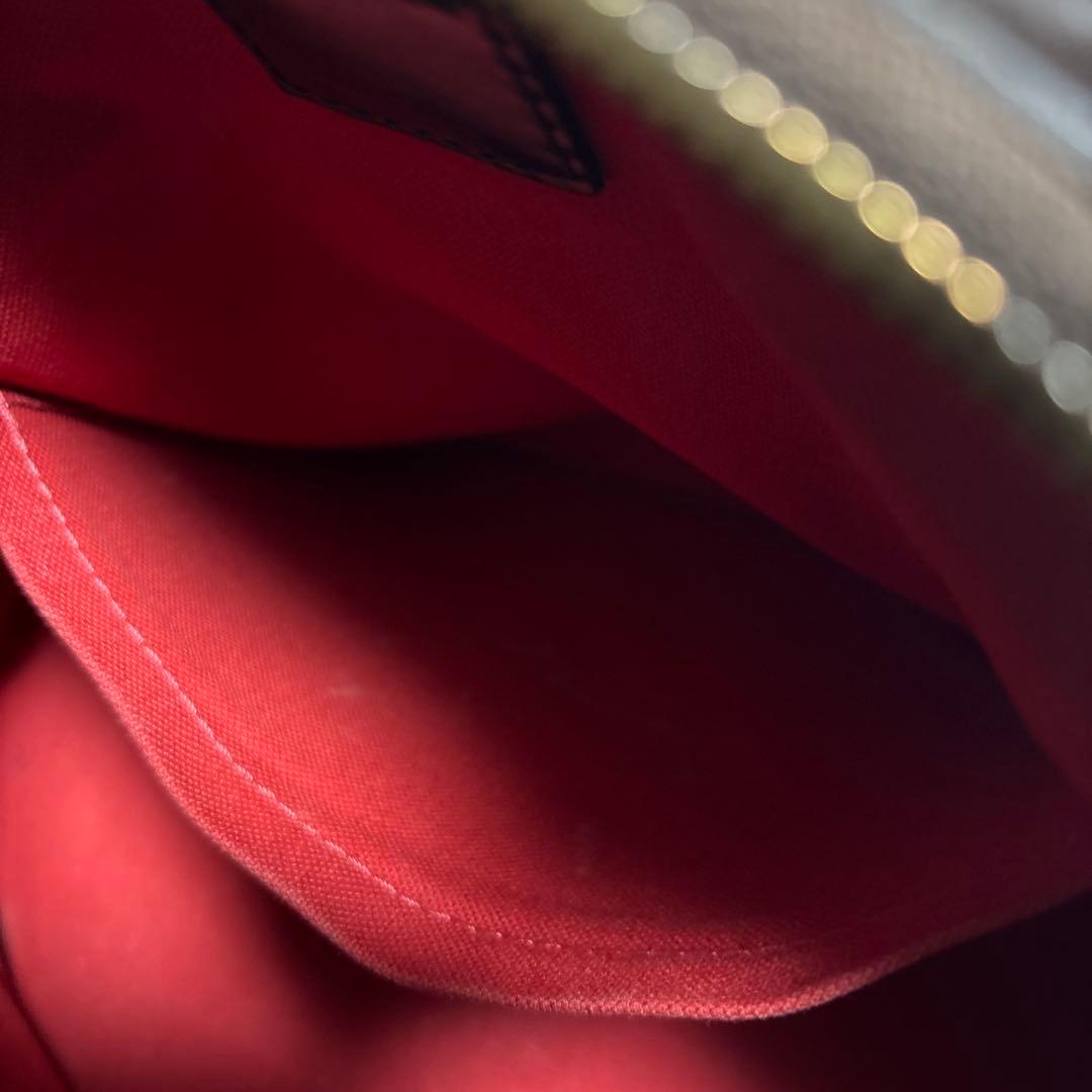 ルイビトンバック