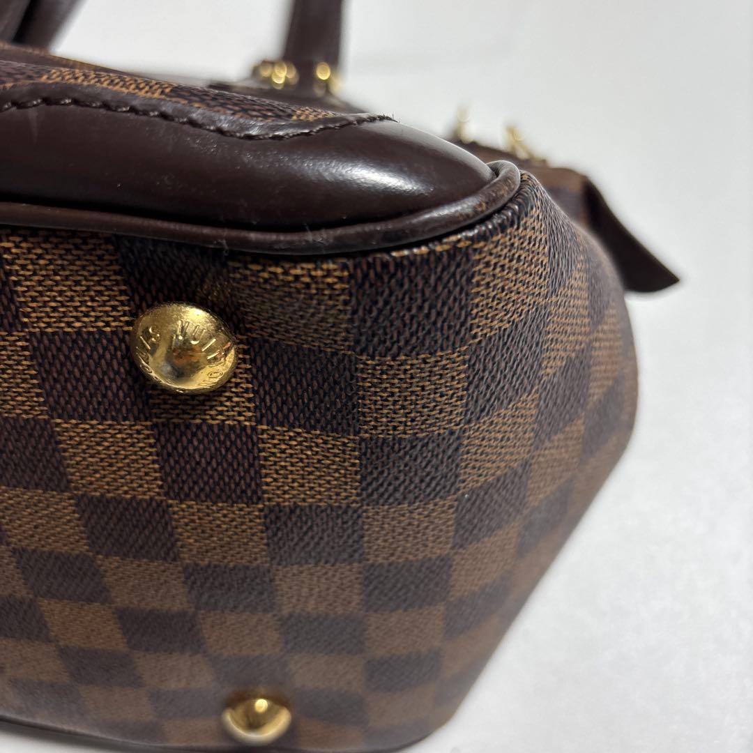 ルイビトンバック