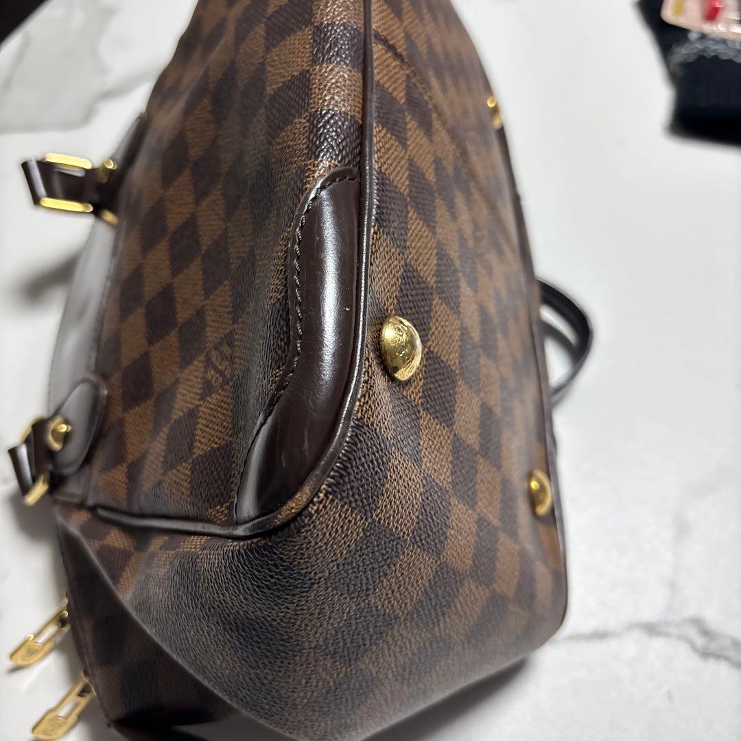 ルイビトンバック