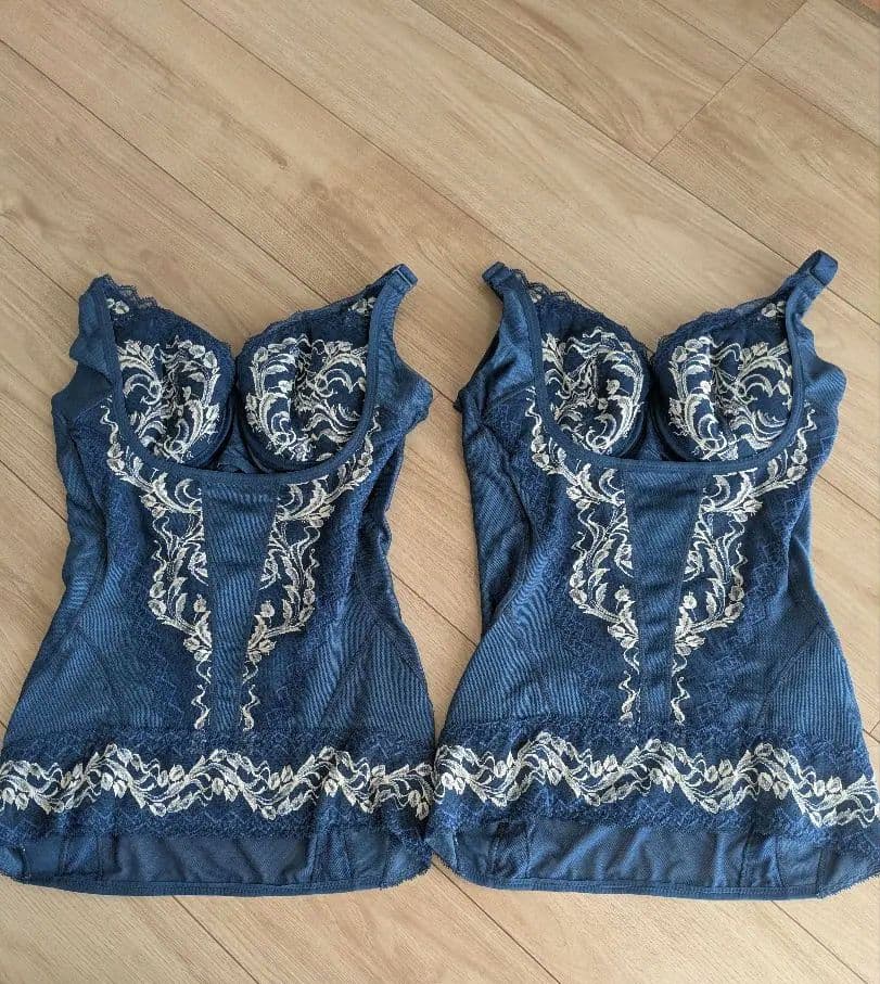 【2枚セット】マルコ　リベルティーニュ　ボティシェイパー