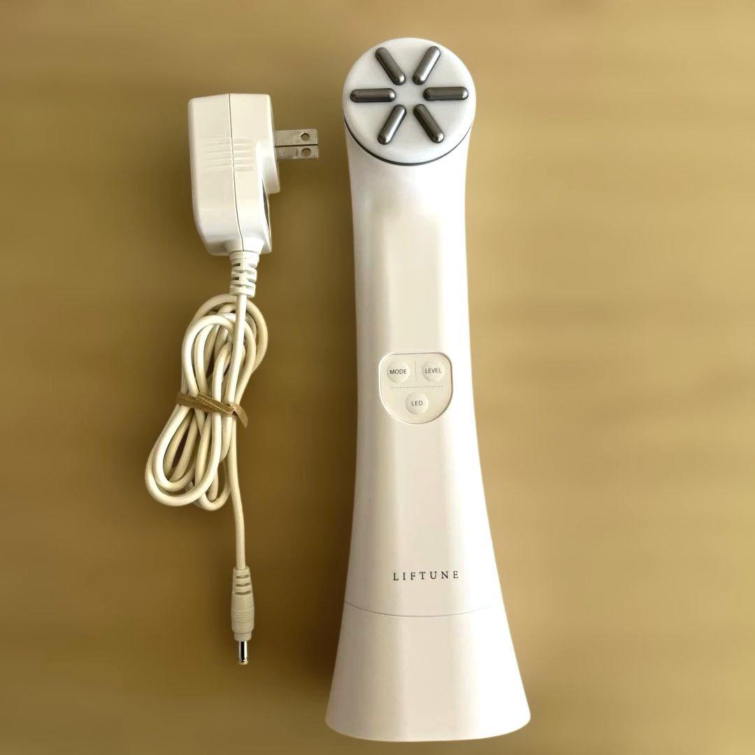 伊藤超短波　LIFTUNE