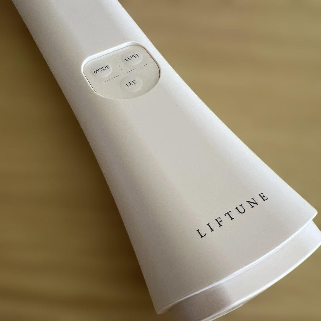 伊藤超短波　LIFTUNE