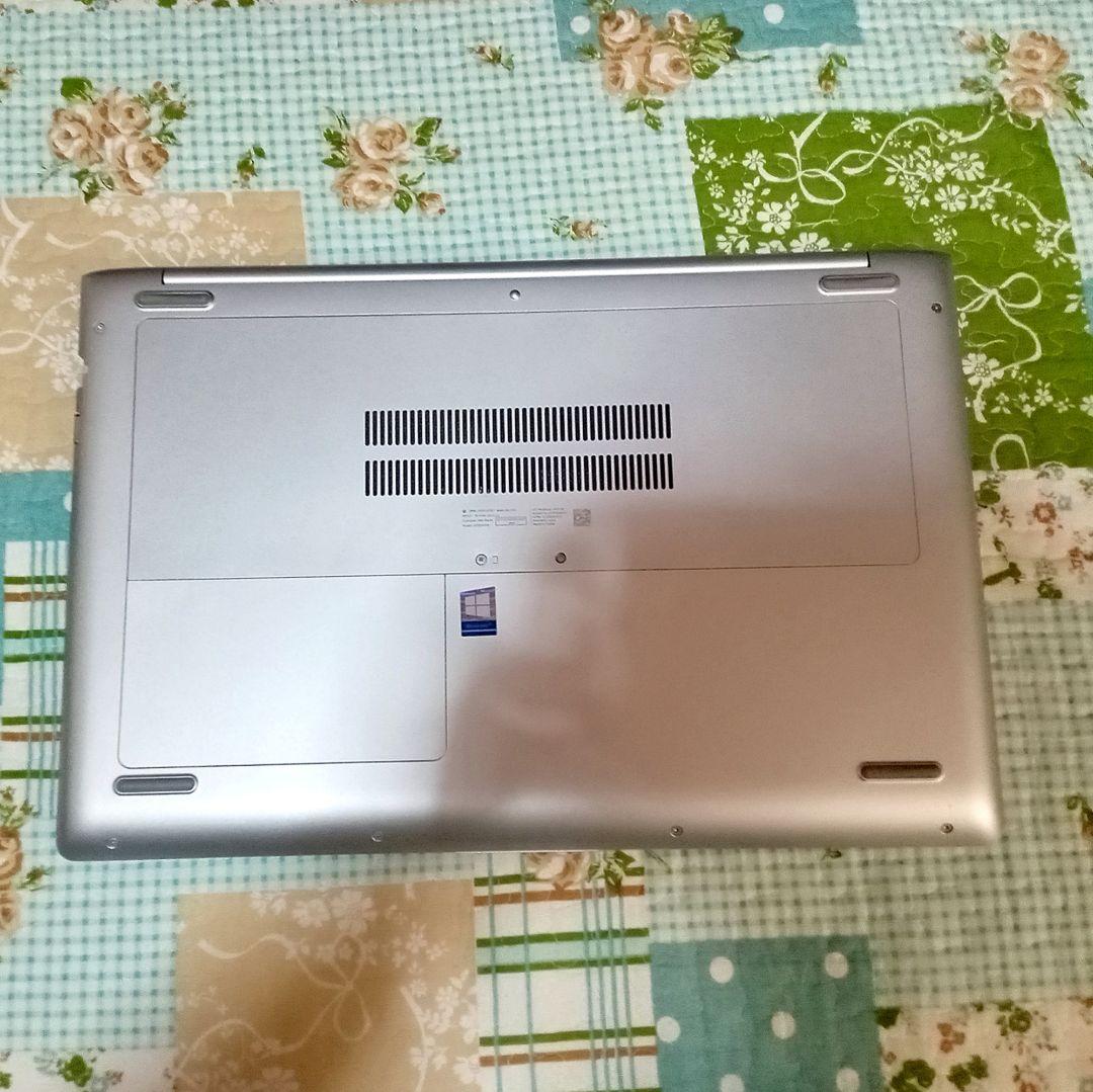 パソコン hp Windows11 core i7 8th gen intel