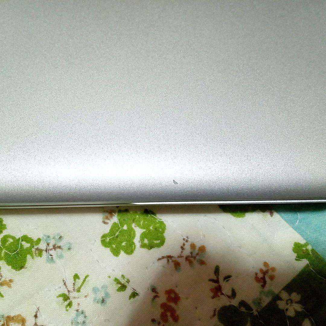 パソコン hp Windows11 core i7 8th gen intel