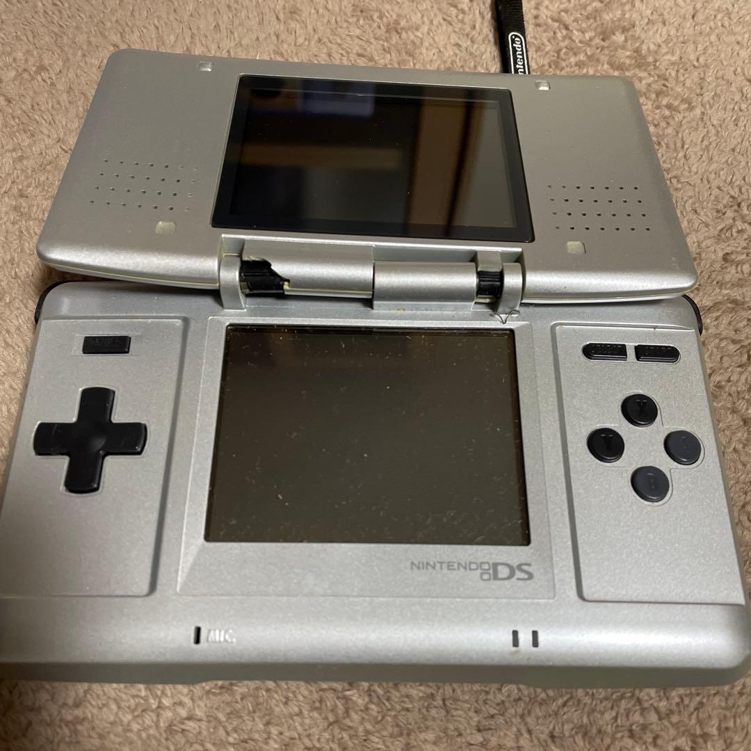 ゲーム機　ジャンク