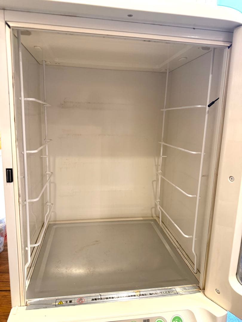 発酵器　大正電機　SK-30