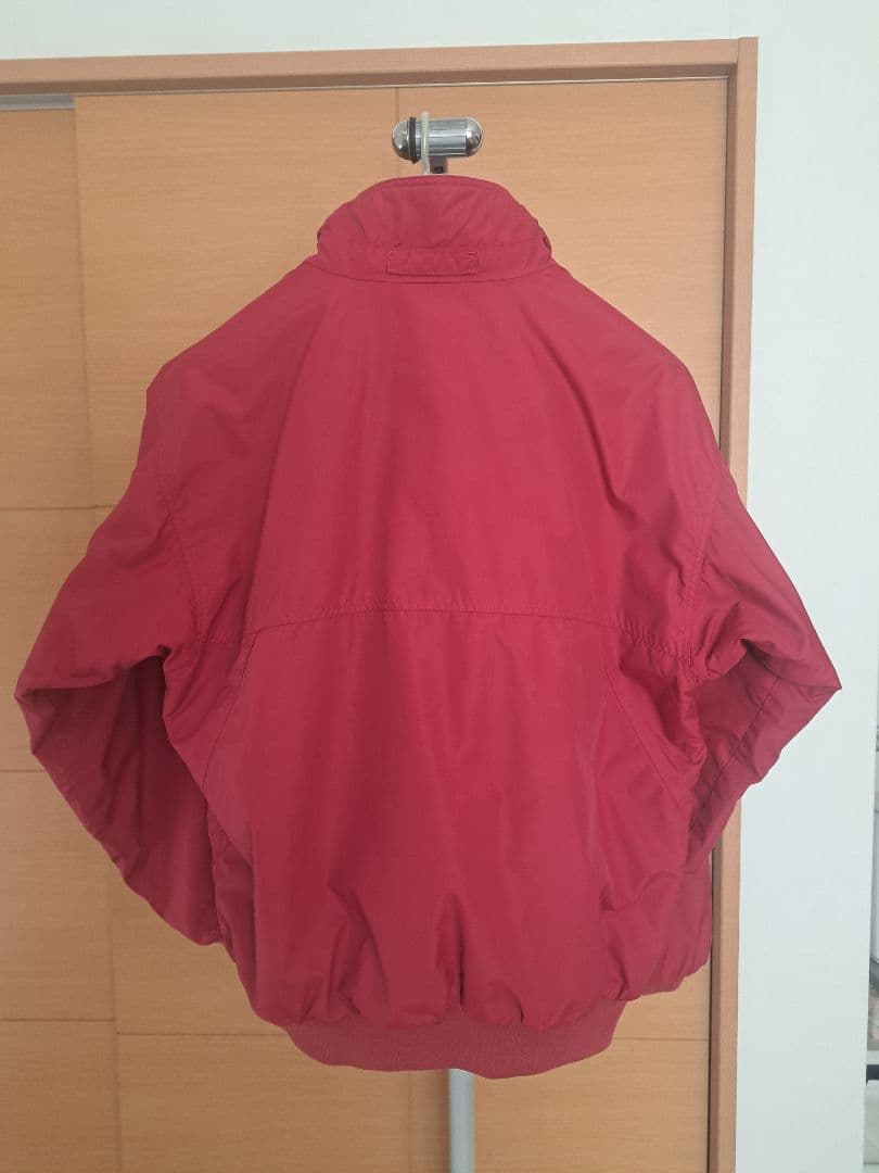 Patagonia 赤 シェルドシンチラsizeM