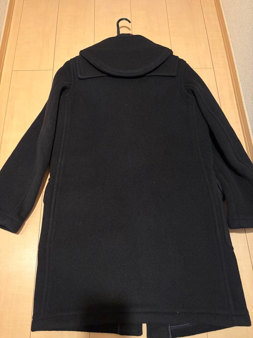 ロンドントラディション　ダッフルコート