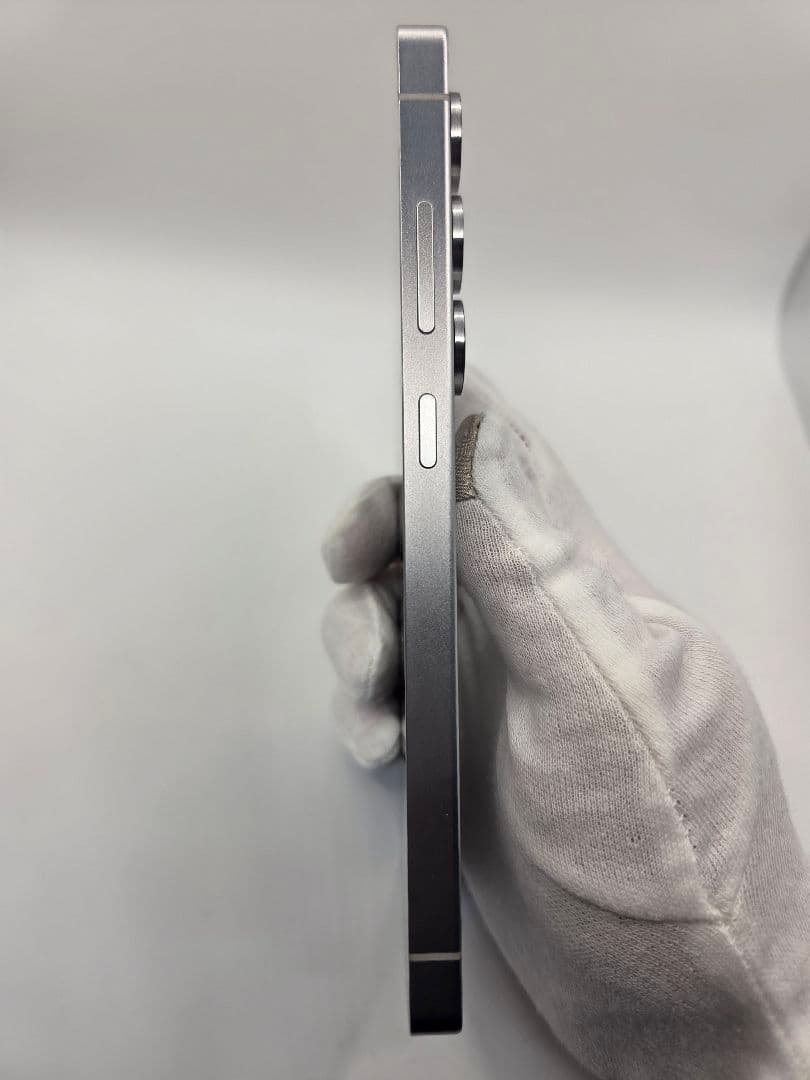 【国内版】Galaxy S25 Ultra ホワイトシルバー 256GB