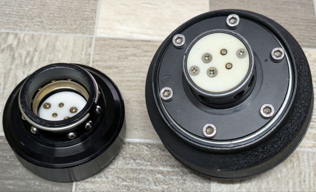 Works Bell RAPFIX2 ワークスベル ラフィックス2