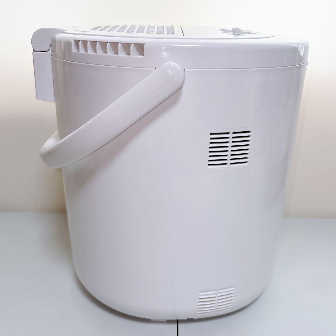 【極美品】象印 ZOJIRUSHI スチーム式加湿器 EE-RM35
