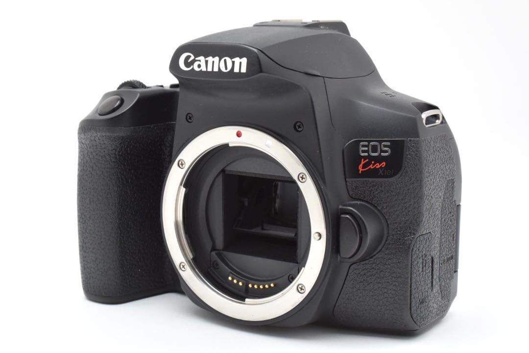 デジタル一眼レフカメラ/CANON EOS Kiss X10i