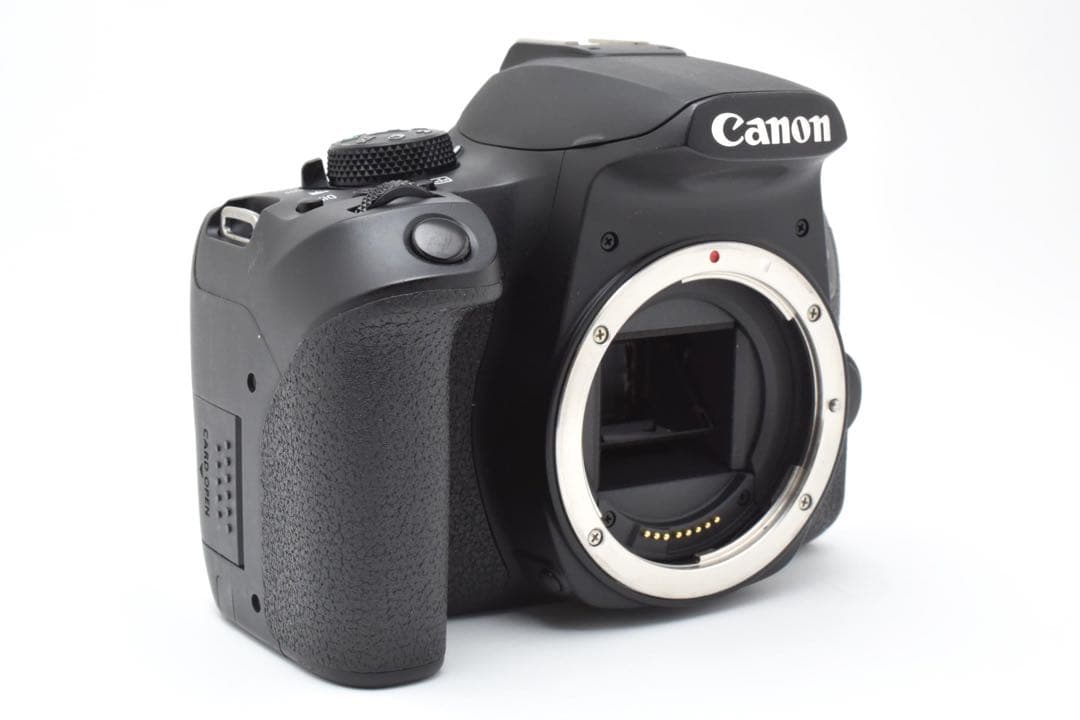 デジタル一眼レフカメラ/CANON EOS Kiss X10i