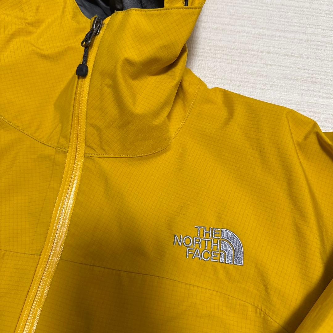 【専用】THE NORTH FACE GORE-TEX マウンテンパーカー L