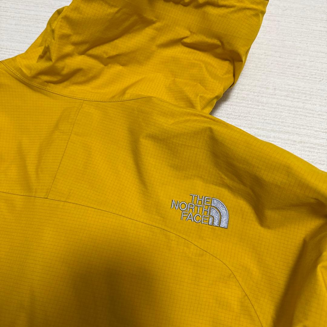 【専用】THE NORTH FACE GORE-TEX マウンテンパーカー L