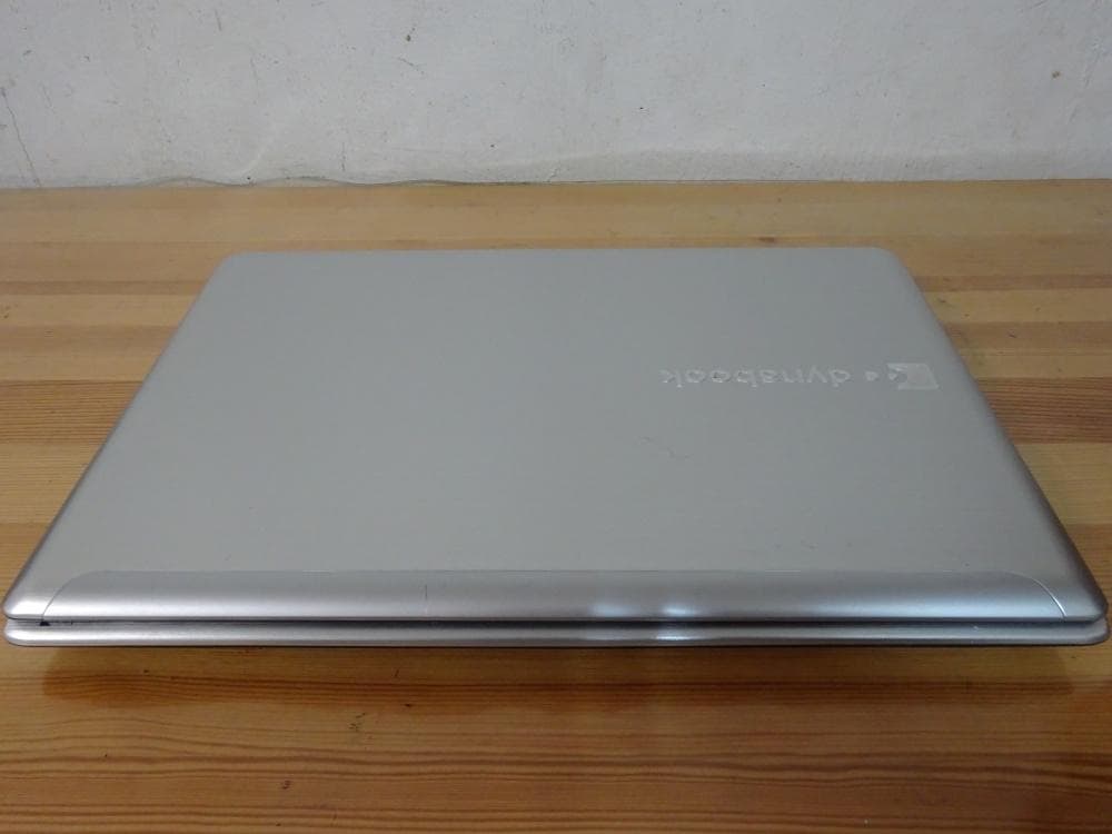 東芝 ノートパソコン dynabook T642/T8HWD/中古特価良品