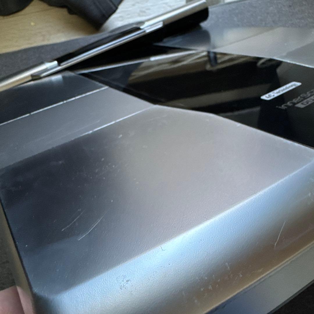 Tanita RD-803L-BK 体組成計 26項目測定