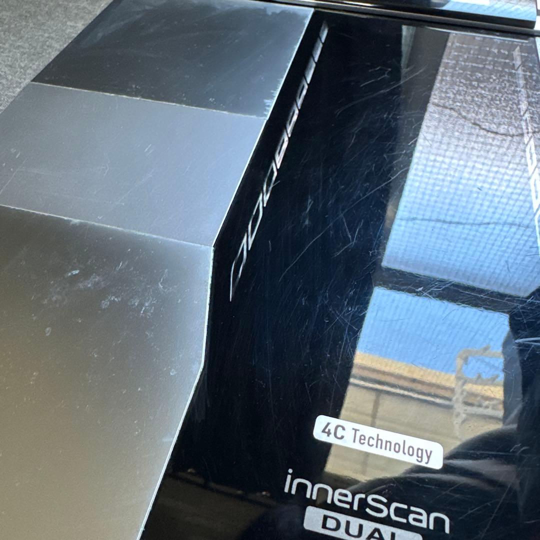 Tanita RD-803L-BK 体組成計 26項目測定