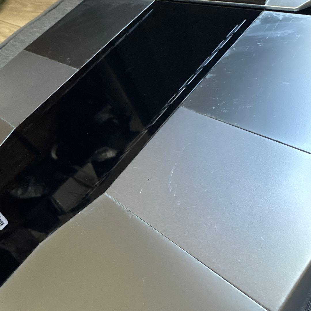 Tanita RD-803L-BK 体組成計 26項目測定