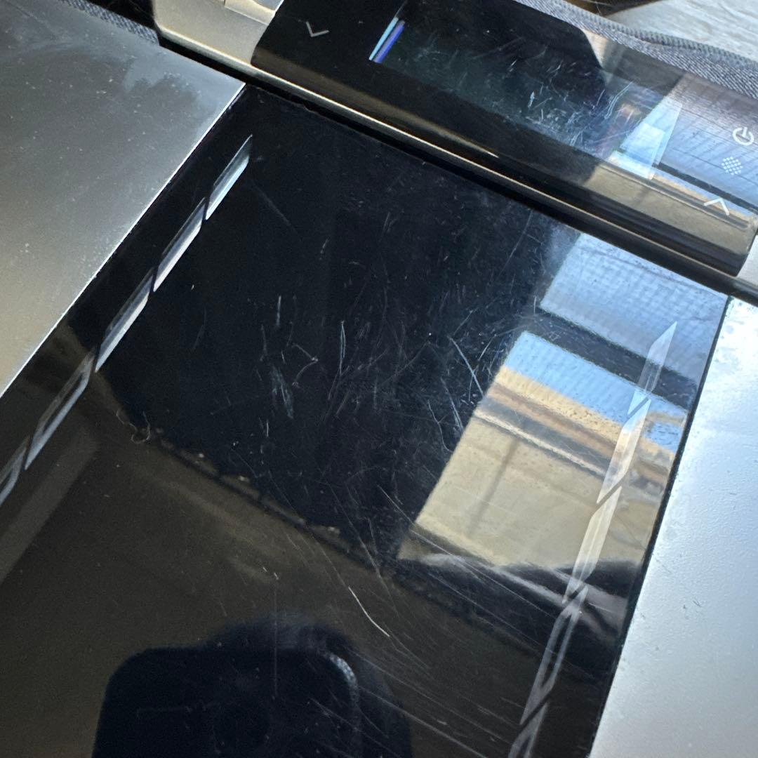 Tanita RD-803L-BK 体組成計 26項目測定