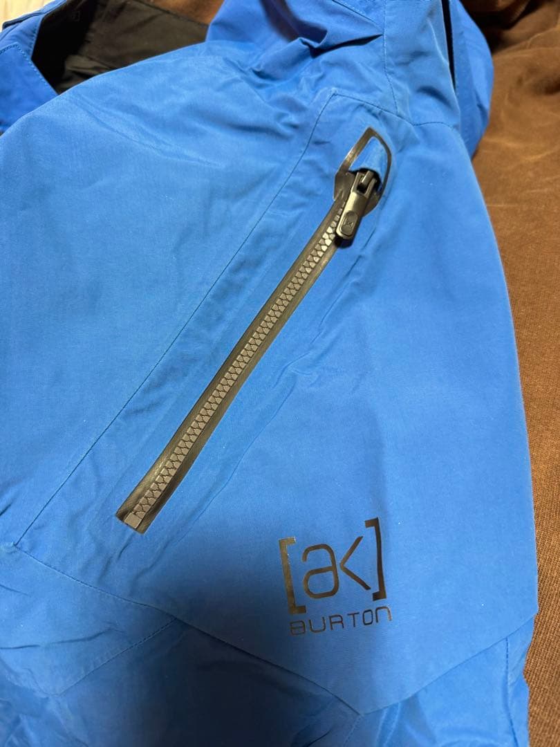 T*様 スノーボードパンツ BURTON AK 2L Cyclic 【L】サイズ
