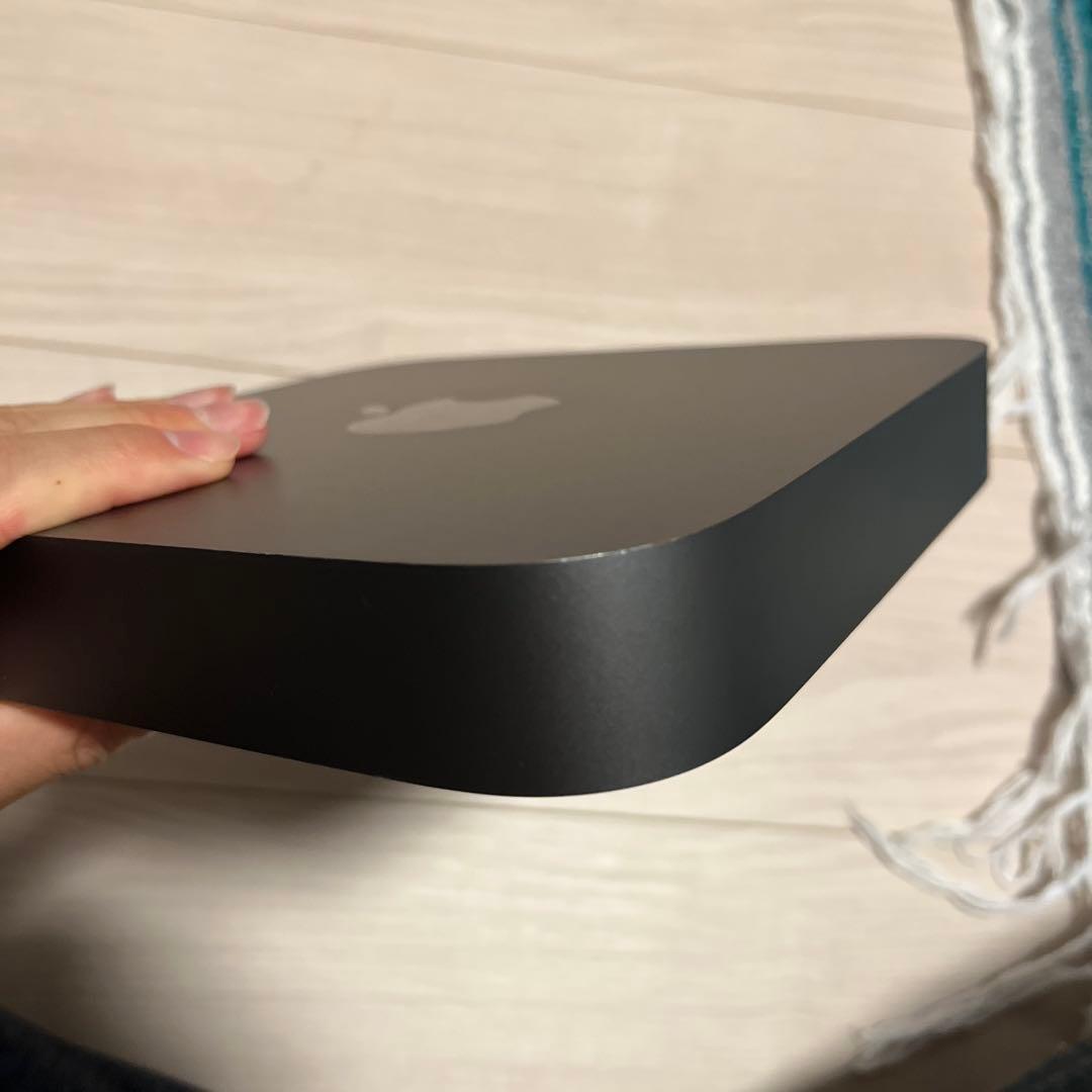 ツ*ん様 Mac mini (2018)【Core i7・メモリ32G】