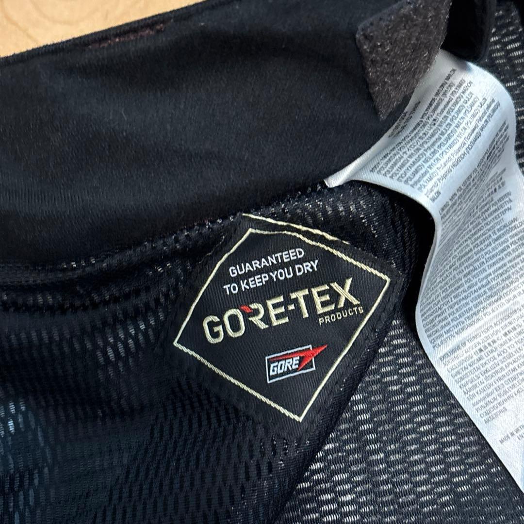 VOLCOM ボルコム　L GORE-TEX　エル　ゴアテックス　スノボ　BRD