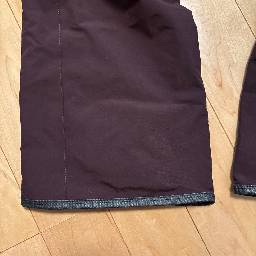 VOLCOM ボルコム　L GORE-TEX　エル　ゴアテックス　スノボ　BRD