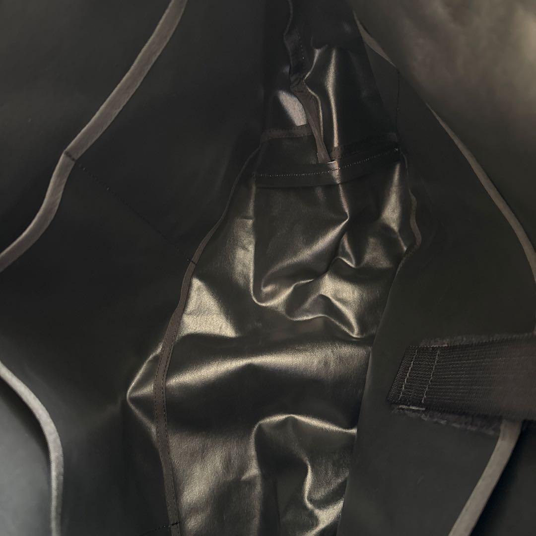 S*N様 ブルーラグ メッセンジャーバッグ X-pac カスタムオーダー品