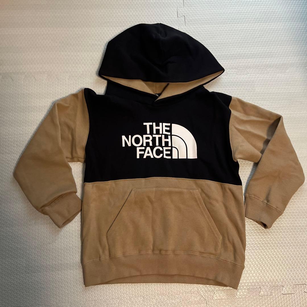 専用 ノースフェイスキッズセットアップ120.130㎝