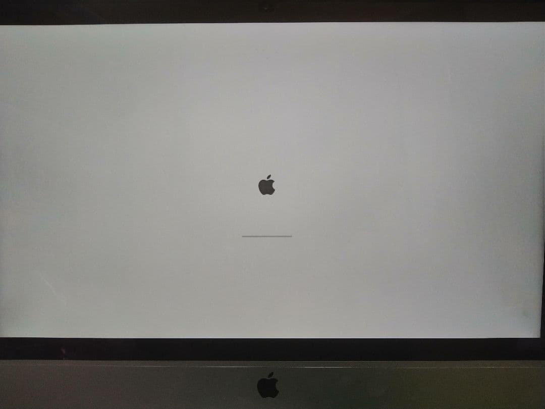 imac A1419 27インチ ジャンク キーボード マウス付