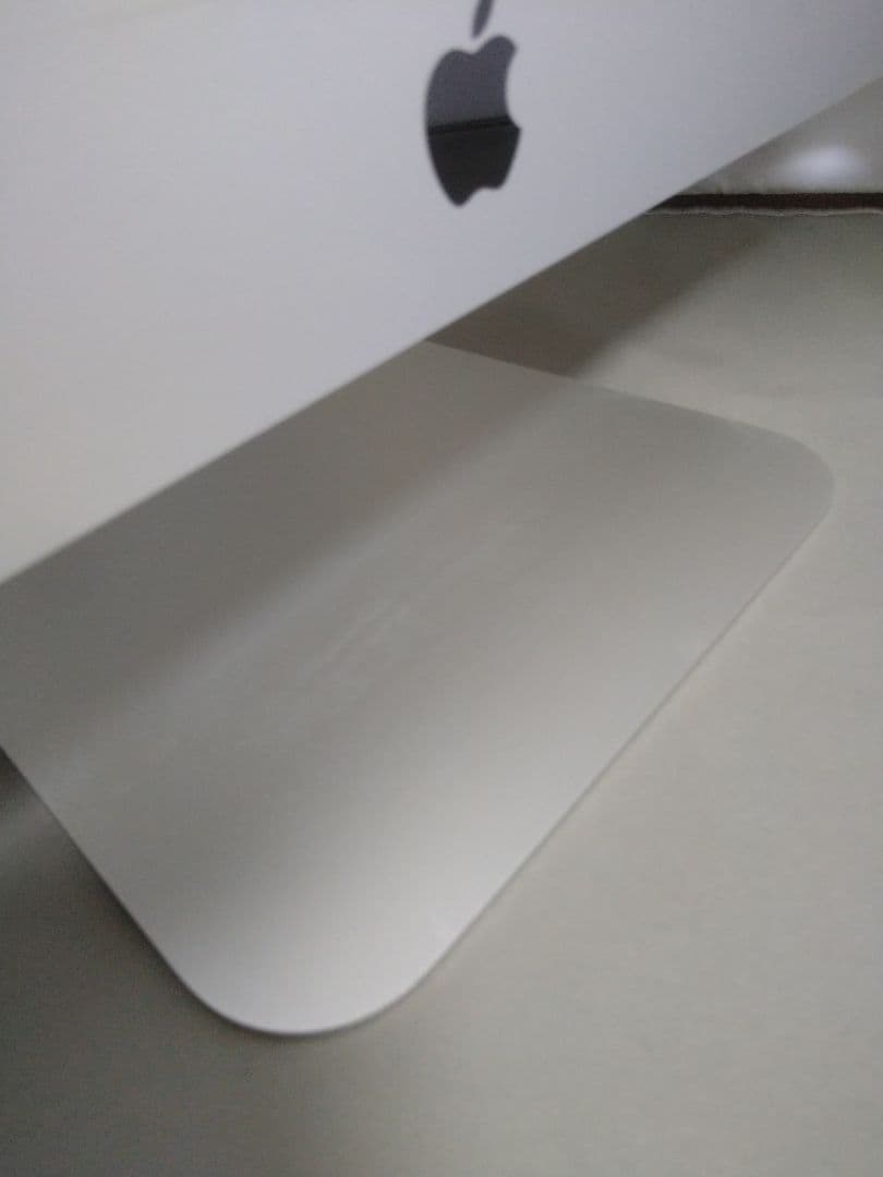 imac A1419 27インチ ジャンク キーボード マウス付