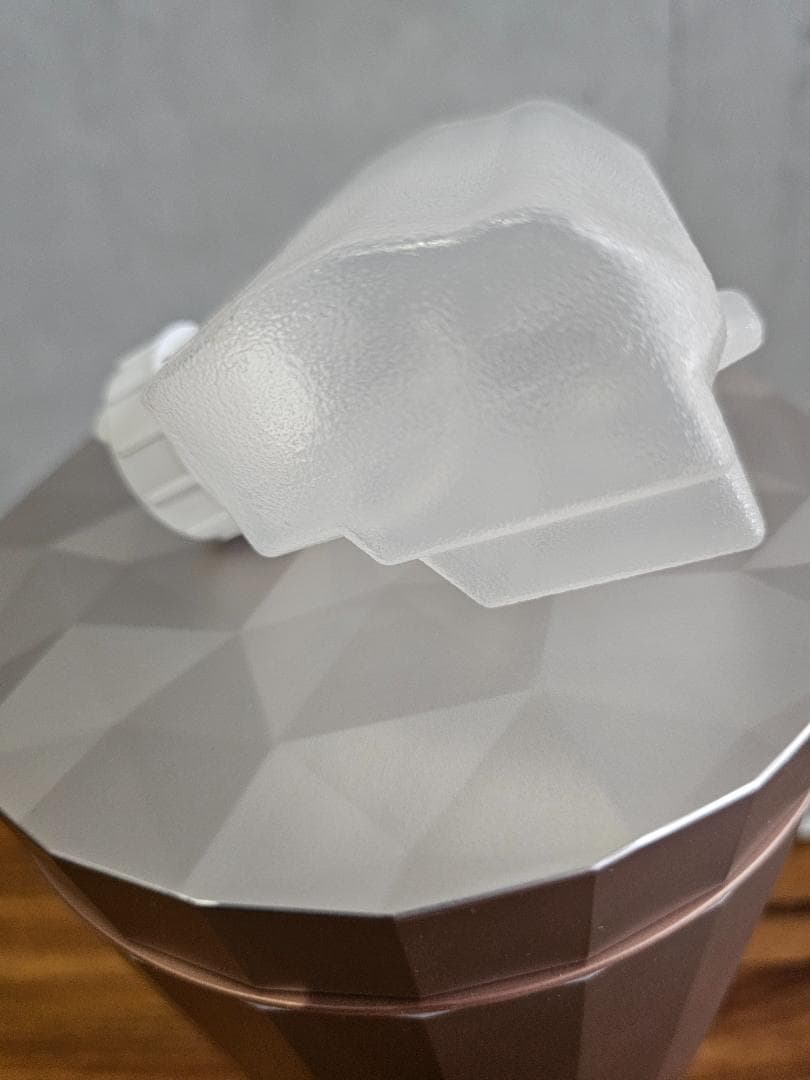 YAMAN ヤーマン フォトスチーマー【W温スチーム×冷ミスト×LED】