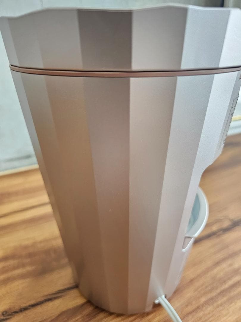 YAMAN ヤーマン フォトスチーマー【W温スチーム×冷ミスト×LED】