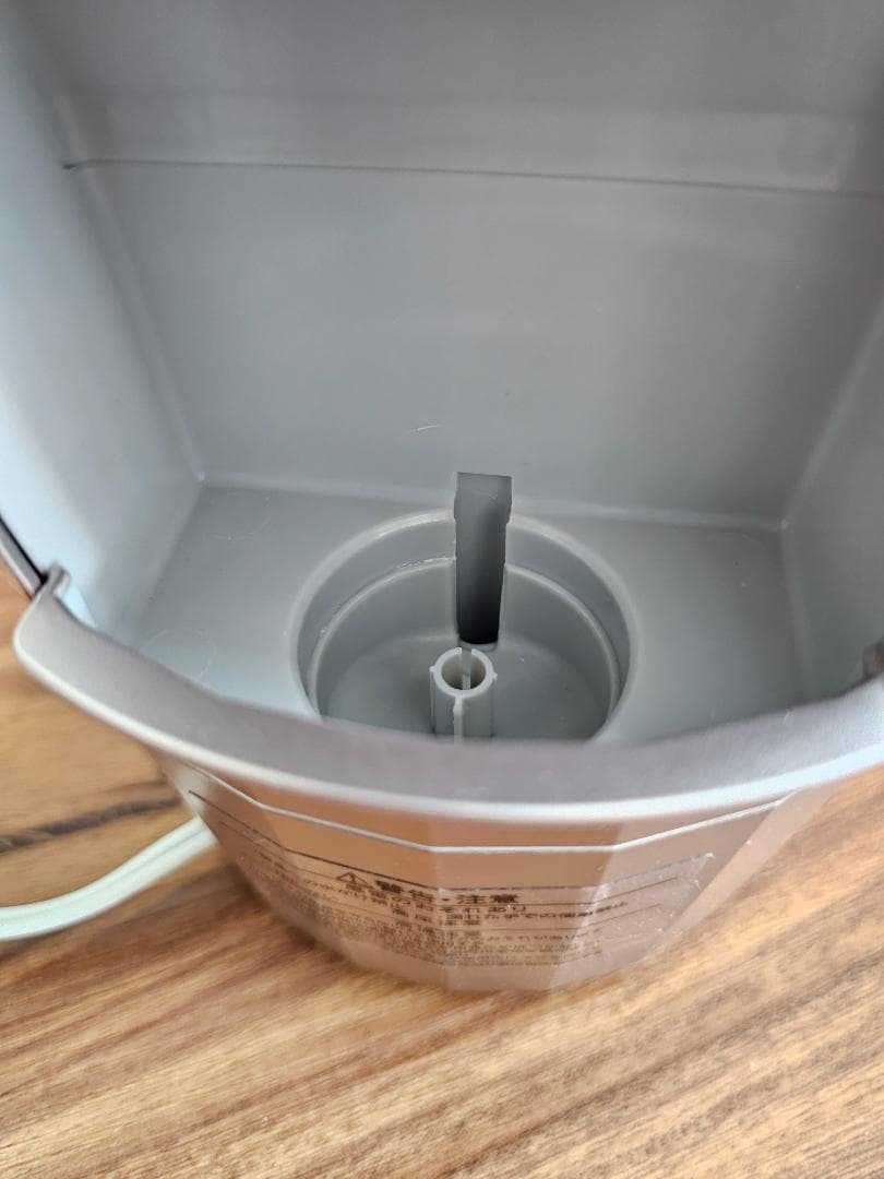 YAMAN ヤーマン フォトスチーマー【W温スチーム×冷ミスト×LED】