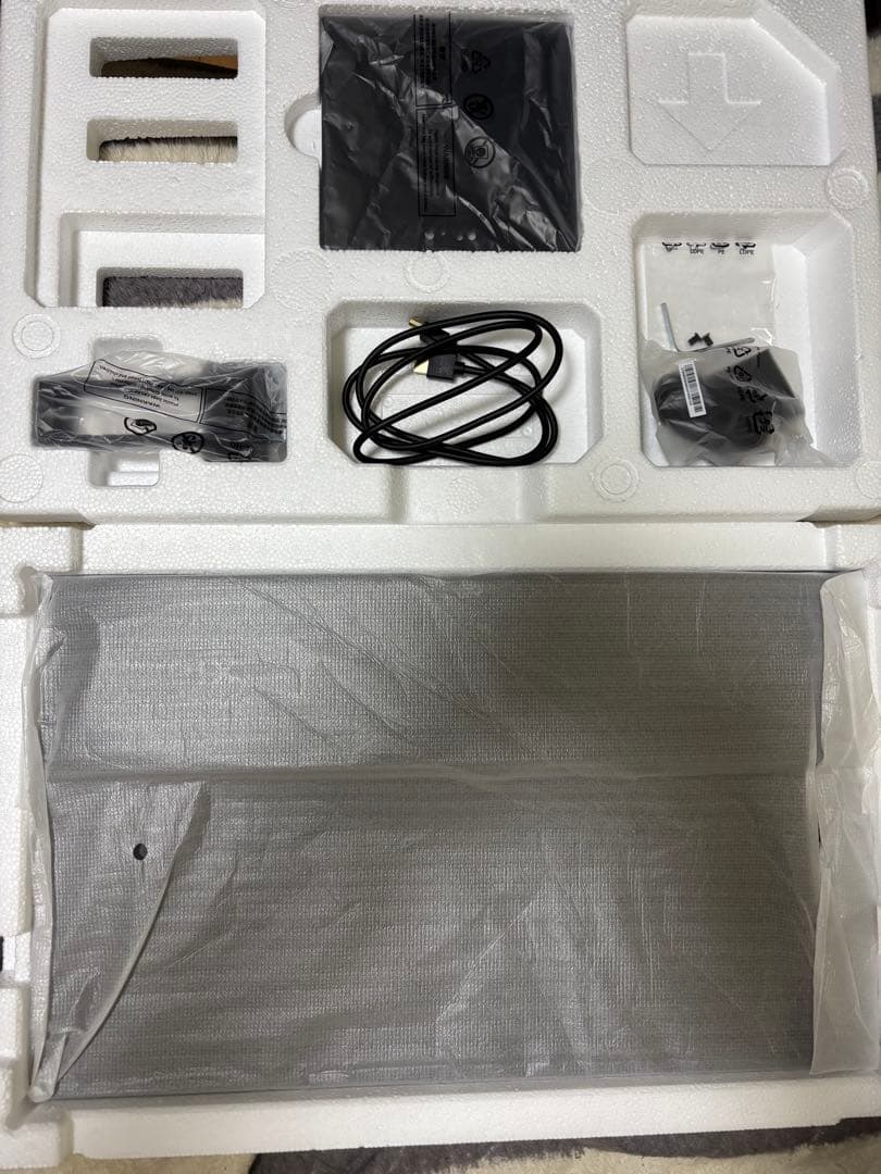 Xiaomi A24i 23.8インチ　モニター　ディスプレイ　100Hz