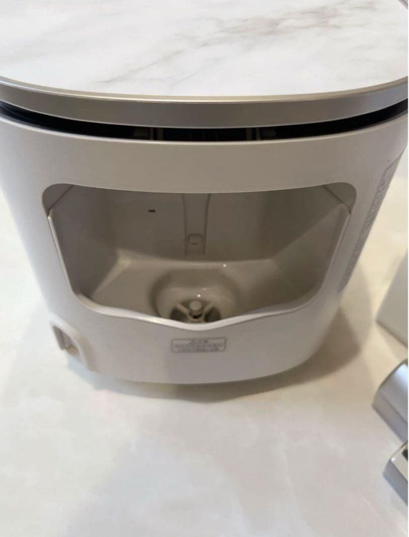 【即日発送可】美品」Panasonic フェイスナノスチーマー EH-SA08