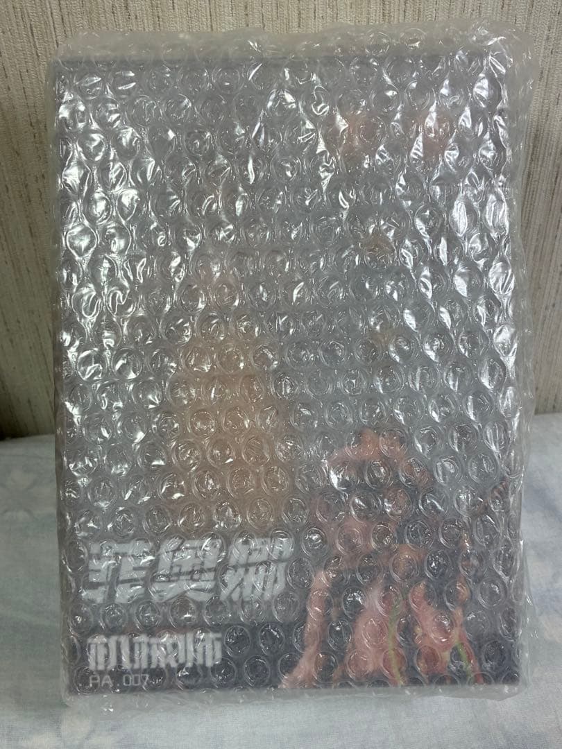 2/14迄限定[新品未開封] HASUKI PA.007 メカニック　フィオナ