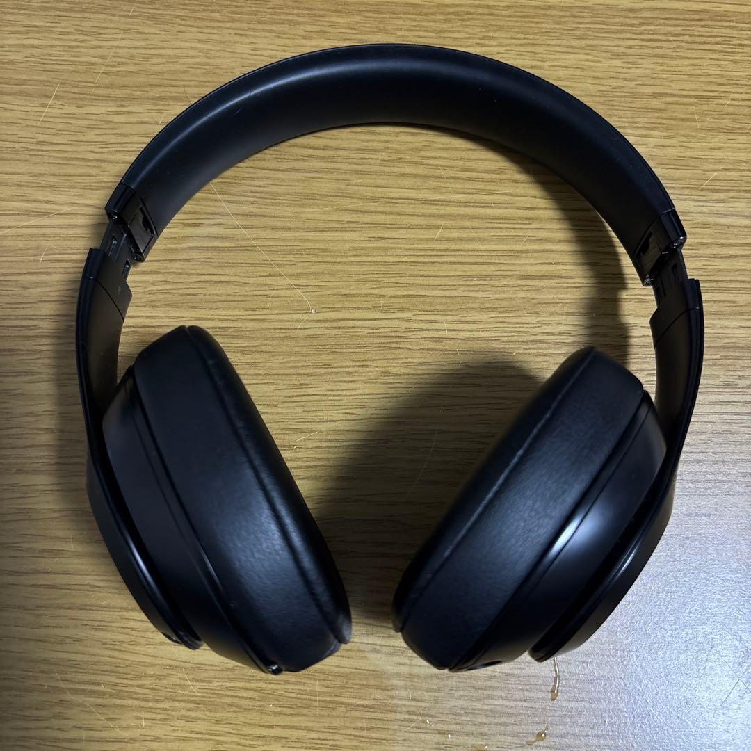 状態良好‼️Beats studio ３wireless