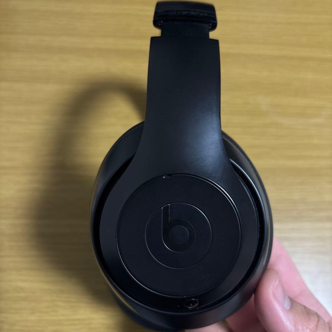 状態良好‼️Beats studio ３wireless