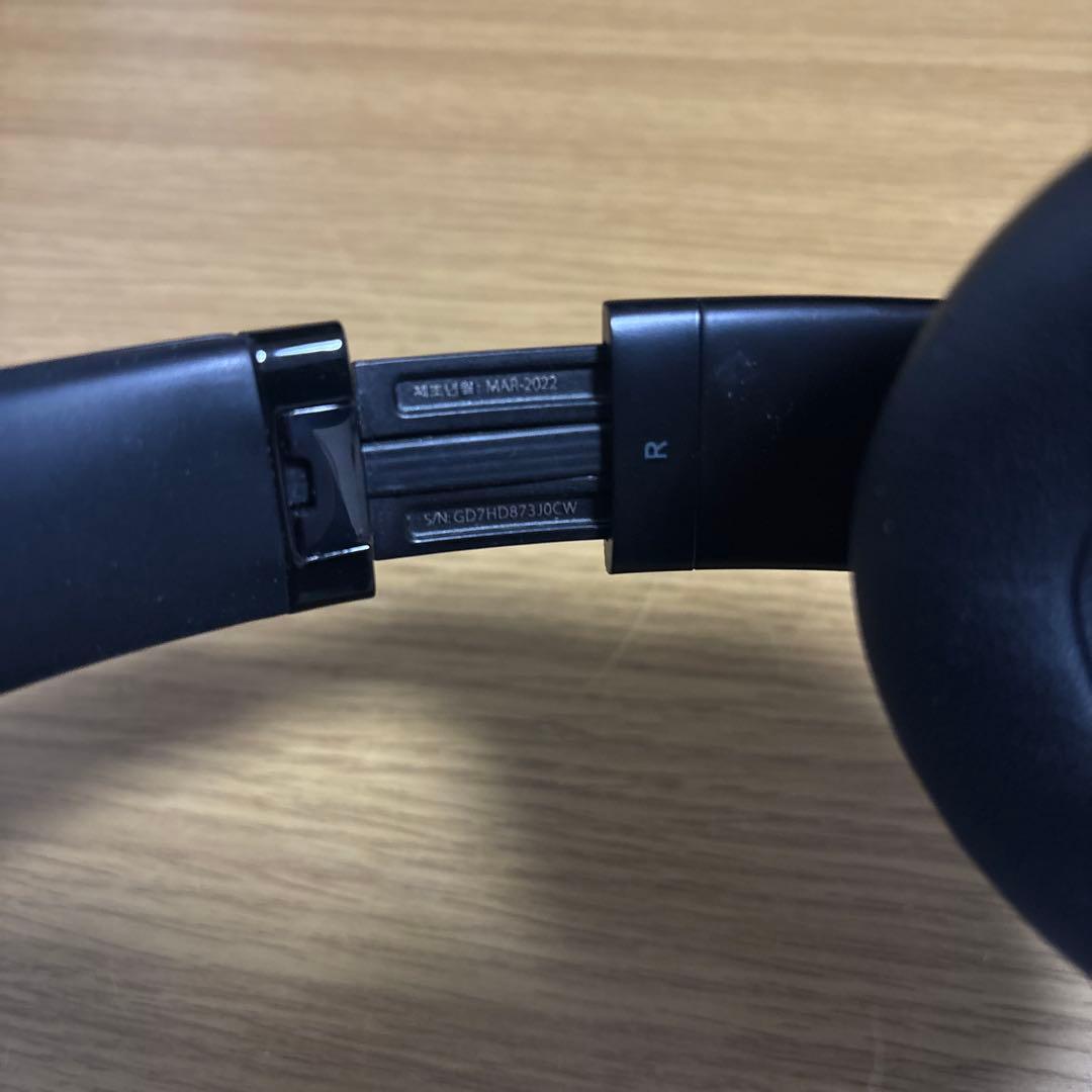 状態良好‼️Beats studio ３wireless