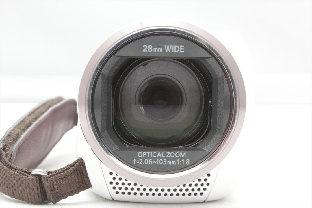 Panasonic HC-V360M　ビデオカメラ