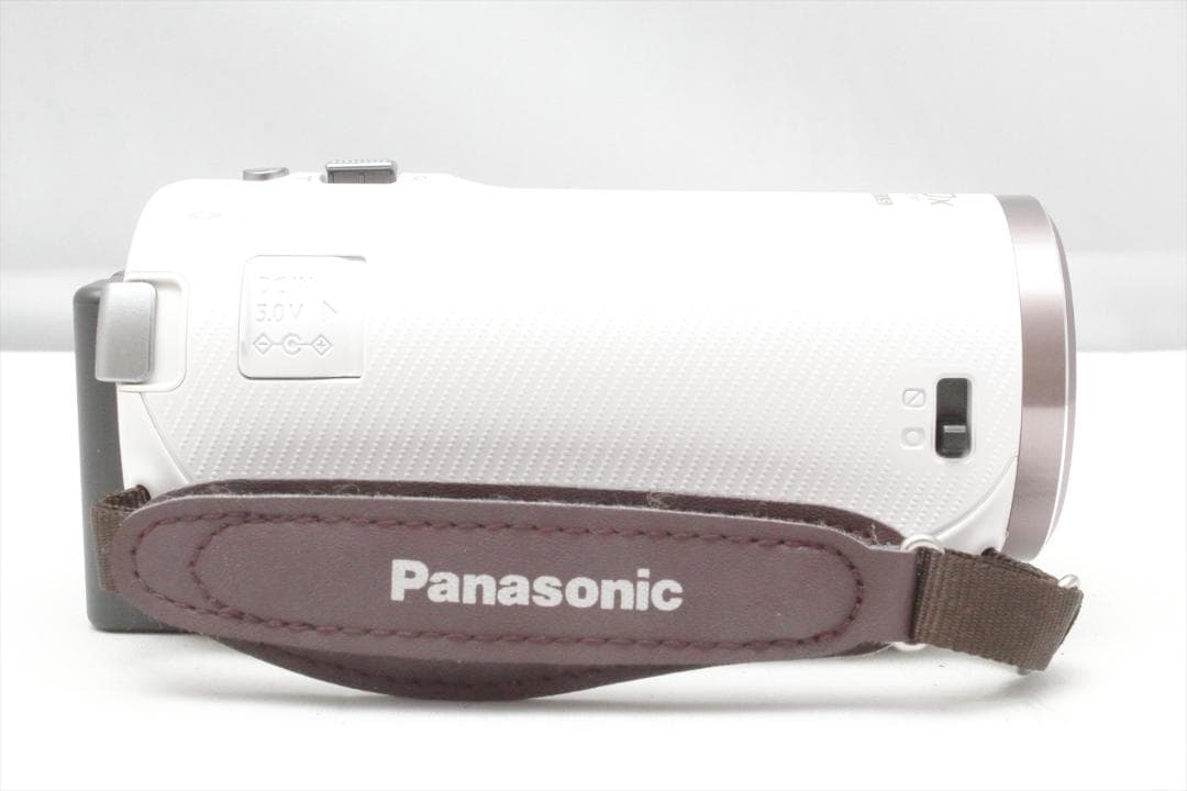 Panasonic HC-V360M　ビデオカメラ