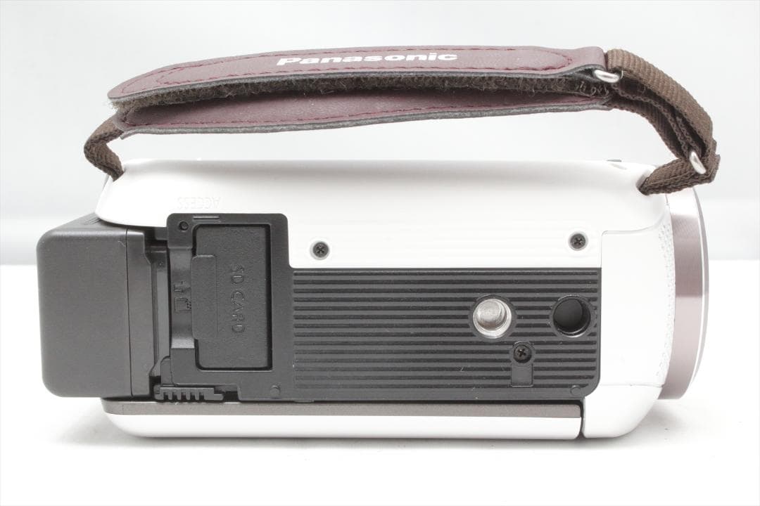 Panasonic HC-V360M　ビデオカメラ