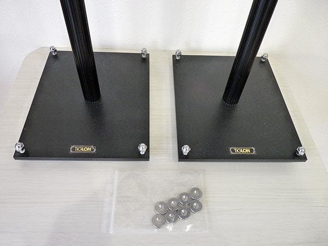 TIGLON ● ティグロン スピーカースタンド TIS-60J 送料無料