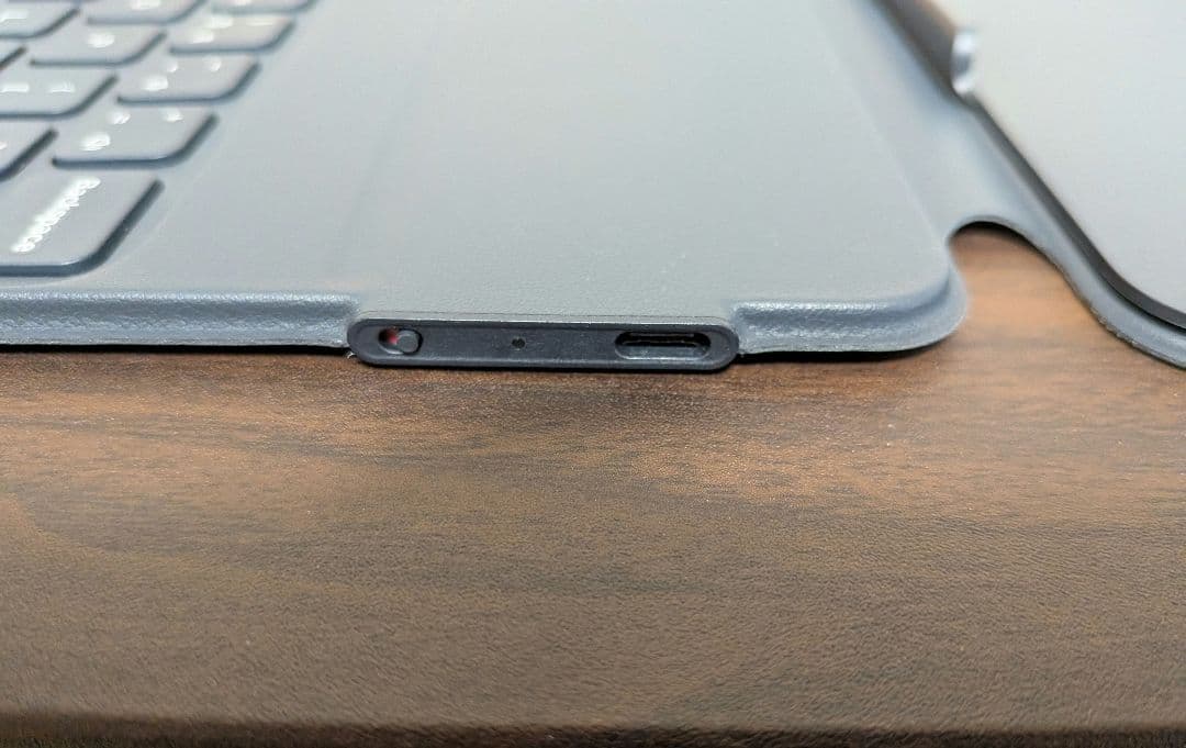 POCOPad グレー タブレット Xiaomiキーボード付き