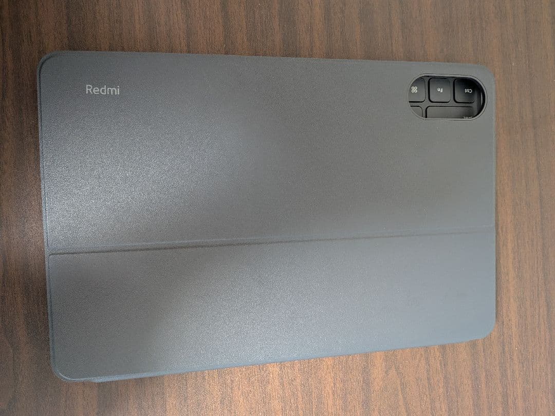 POCOPad グレー タブレット Xiaomiキーボード付き