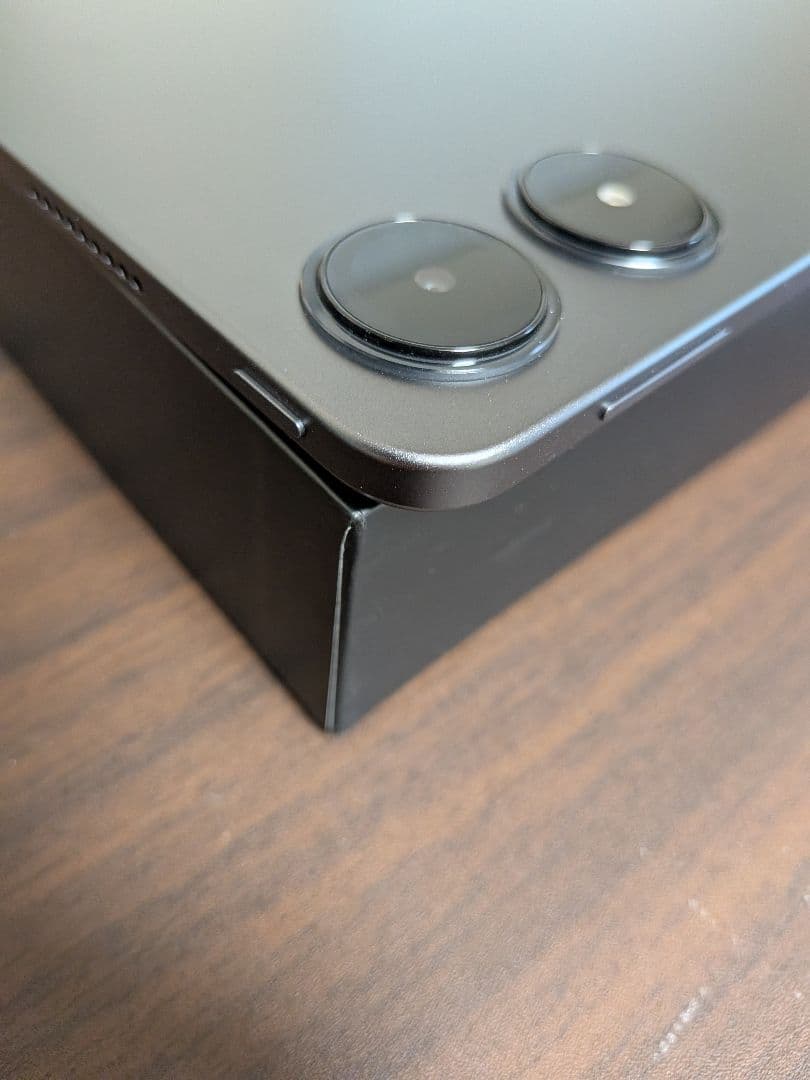 POCOPad グレー タブレット Xiaomiキーボード付き